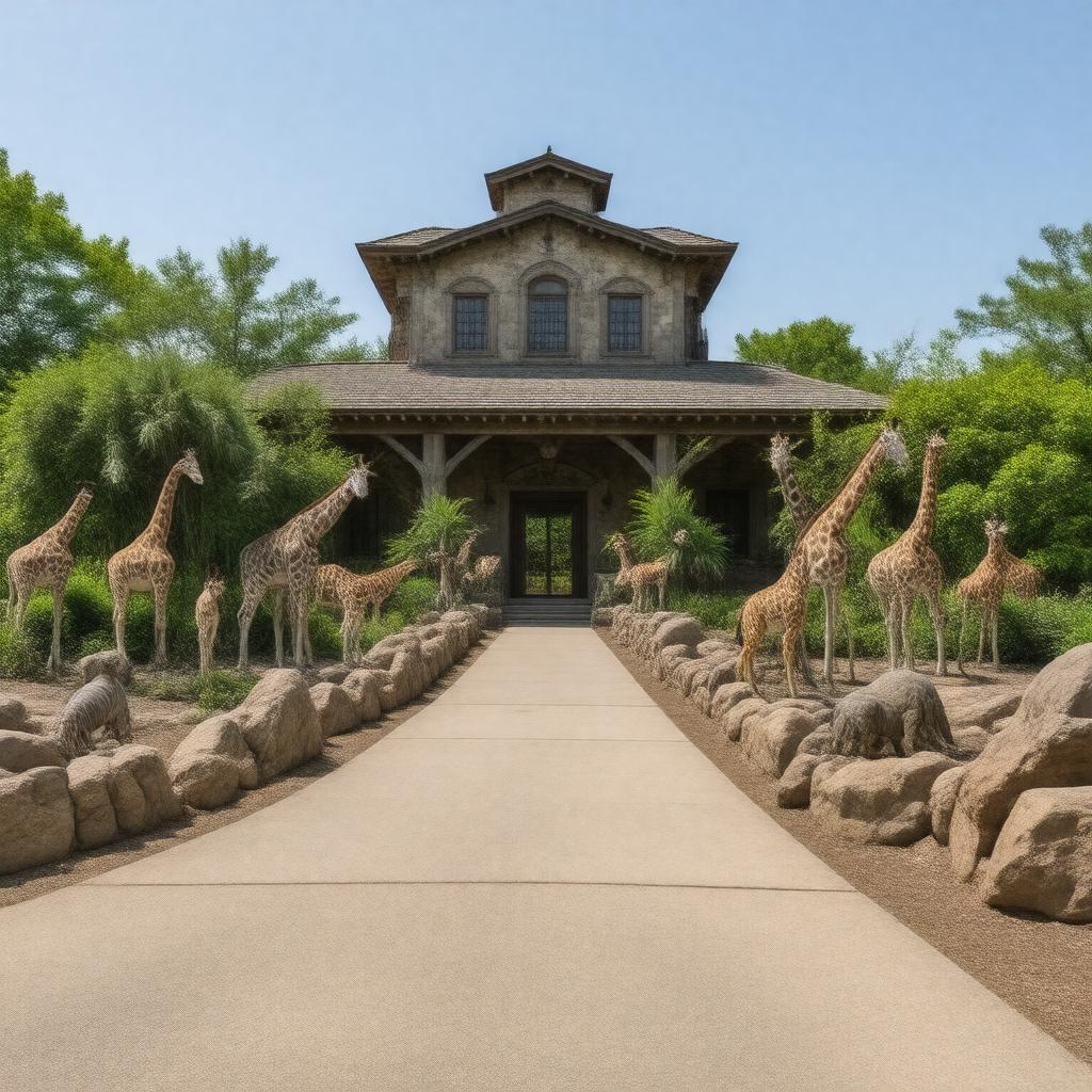 Cincinnati Zoo
